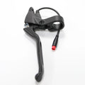 Electric Scooter Brake Lever Suitable for L10 L12 X4 X6 Electric Scooter Universal Brake Handle Parts