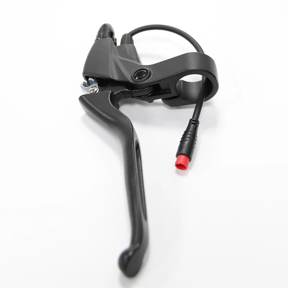 Electric Scooter Brake Lever Suitable for L10 L12 X4 X6 Electric Scooter Universal Brake Handle Parts
