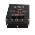T-500 RGB Pixel LED Controller PWM Dimmer IC Strip Module Lamp DC5-24V Metal & Plastic for LED Lighting