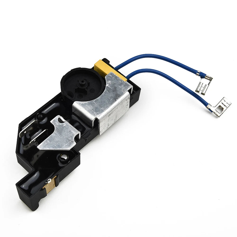 Dr. GSH11E Pick Speed Governor Dongcheng FF-10 National Strong 405 Speed Switch 11E Pick Accessories