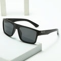 Mens Oversized Aviation Sunglasses Classic Large Polarized Lens Shades
