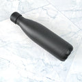 Drinking Vacuum Flask Insulated Cola Water Bottle 500ml Powder Coating Double Layer Stainless Steel Sport Water Bollte Color Box