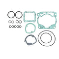Nrteam Ktm SX 250 03-04 Silicone Top Gaskets Flat Seal Rubber Gasket Made of FKM NBR Fiber Graphite for Optimal Performance