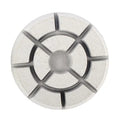 3 "diamond Polishing Pads Integration Sintered Concrete Tools