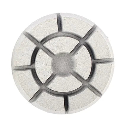 3 "diamond Polishing Pads Integration Sintered Concrete Tools