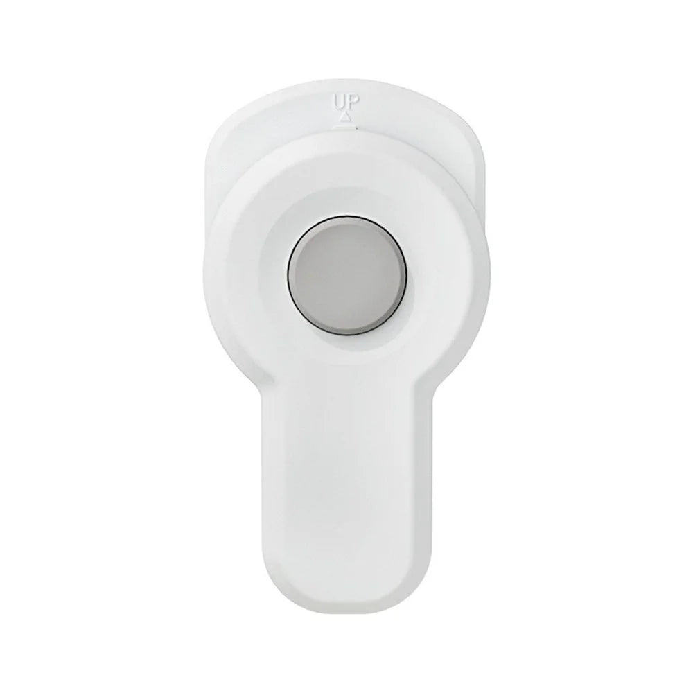 Childproof Oven Door Lock Oven  Lock Easy to Install and Use  and Heat-Resistant Material No Tools Need