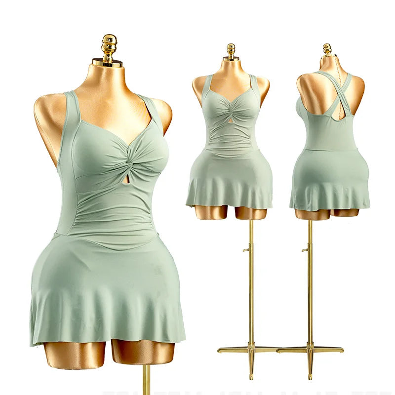 Female BBL Curvy Mannequins Pinable Tailor Dummy Plus Size Torso Dress Foam Doll Adult Half Body Standing Pose MegaBDM