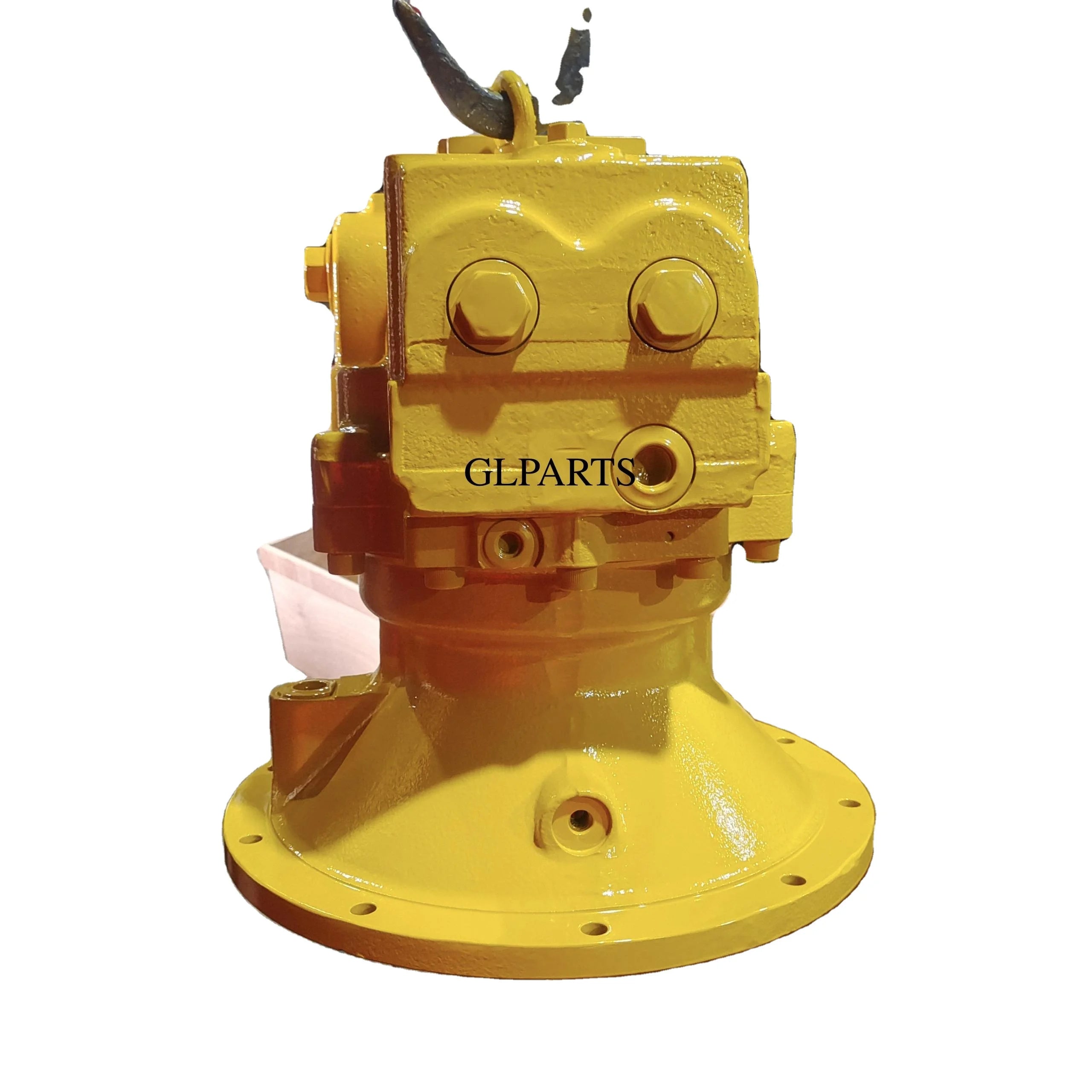 Excavator Swing Parts PC300-8 Swing Motor 706-7K-41111