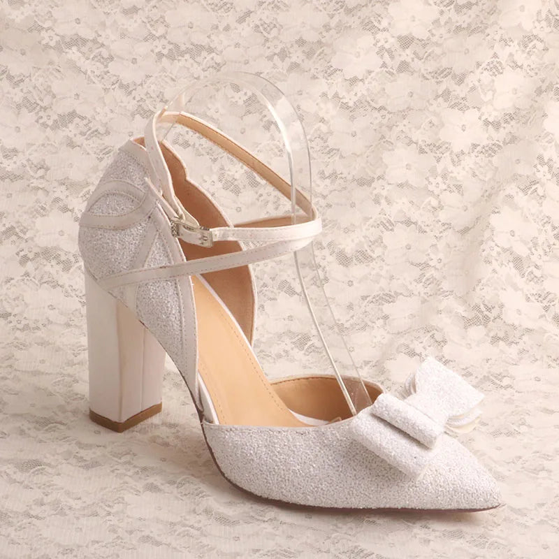 Private Label Heels for Women