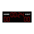 CHEETIE CP22 Widely Used Scoreboard Electronic Football LED Sport Digital Numbering Scoreboard With Remote Control