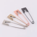 Garment Hardware Accessories Metal Large Clothing Bag Safety Pin