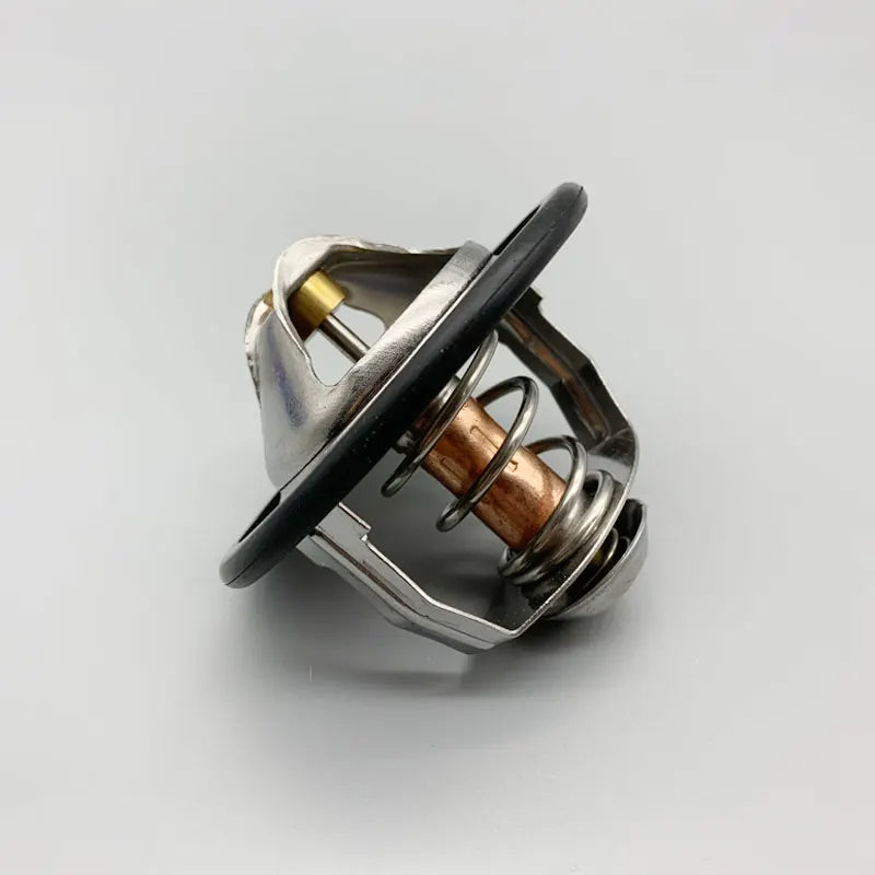 8-97300790-2 Thermostat  for ISUZU ZAX200-3 ZAX210-3 4HK1 4HK Engine Thermostat 8973007902 Excavator Parts