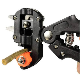 Factory Design Tool Professional Branch Cutter Secateur Pruner Kit Roll Tape Garden Shear Fruit Tree Device Plant Grafting Tools