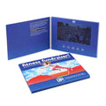 Hot Products Wholesale Price Custom Player Box for Business Greeting Printing Promotional Gift Item Video Brochure Card
