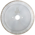 High-quality 14-inch 350 Mm J-tooth Saw Blades Continuous Edge Dekton Diamond Blades for Cutting Ceramics