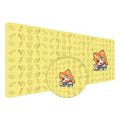 Vograce Factory Wholesale Promotional Logo Custom Printed  Water Proof Mouse Mat Rubber Gaming Mouse Pad