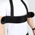 123sports Hot Sale Heavy Duty Bicep Blaster Body Builders Weight Lifting Accessories Arm Blaster