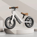 100w 24v Electric Car Removable Batteries 12" Kids Balance Electric Vehicle Children Balance Bike No Pedal