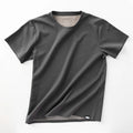 Pure Silver Fiber Emf Shield Cotton EMF Proof 5g Radiation Protection Clothes Faraday T Shirt
