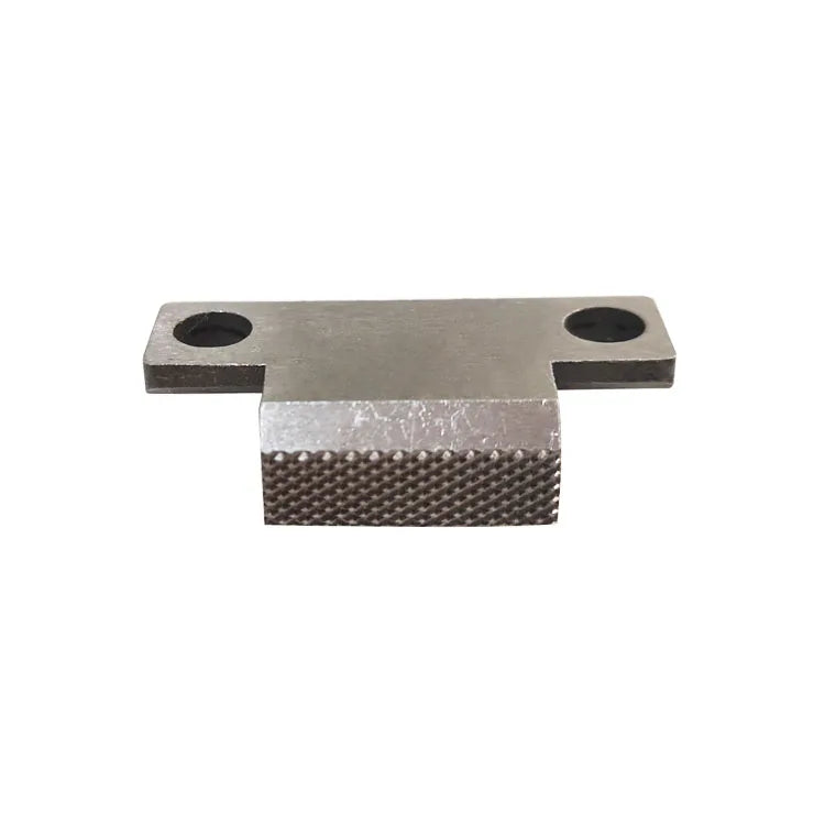 Grandfa Transfer Cylinder Pad Straight Cut Pad 91.581.620 T SM102 Shaped Gripper Pad Tools
