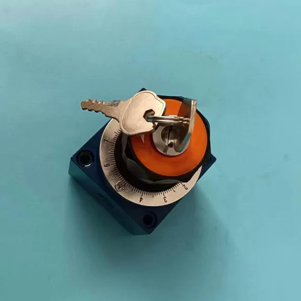 Huader Speed Regulator 2FRM5-31B/0.6Q/1.2Q/0.2Q/3Q
