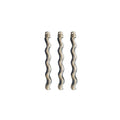 Progressive Cavity Pump Stainless Steel Rotor Screw Pump Rotor