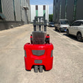 500kg Lightweight Counterbalance Quality Industrial Hot Sale Electric Forklift