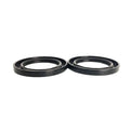 High Quality NBR Buna FKM Silicone HNBR EPDM TC SC Oil Seals 32x50x12 Size Product Category