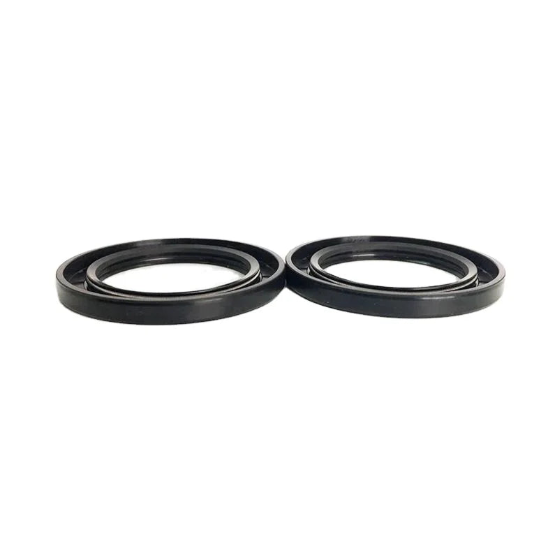 High Quality NBR Buna FKM Silicone HNBR EPDM TC SC Oil Seals 32x50x12 Size Product Category