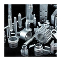 OEM Custom High Precision CNC Machining Services for Stainless Steel & Aluminum Turned Parts Wire EDM Broaching for Machining