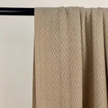Classic Luxury Memory Style 100% Australian Wool Organic Winter Throw Blanket Scarf Herringbone Pattern
