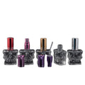 14ML Bowknot Shape Portable Perfume Spray Bottle Colors Glass Perfume Bottles Empty Glass Perfume Bottles