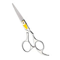 Professional Hair Scissors Cut Hair Cutting Salon Scissor Makas Barber Thinning Shears Hairdressing Scissors