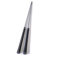 OEM Low MOQ Custom Golf Steel Shaft Golf Grips Assembled