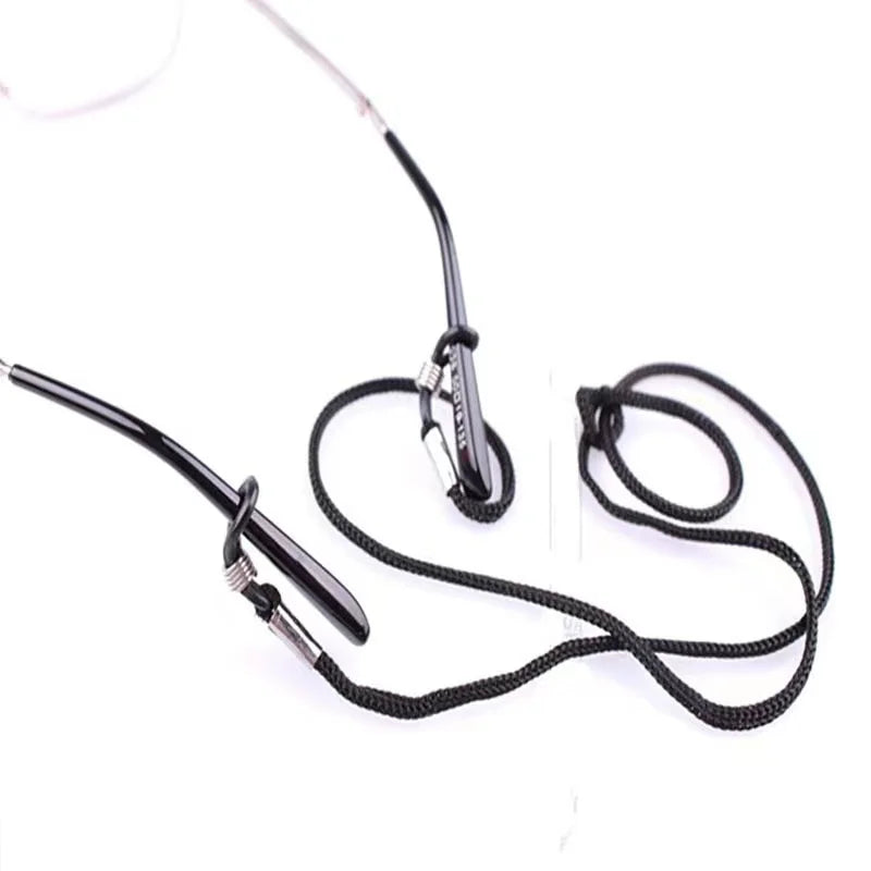 Eye Glass Chain Eyewear Accessories Poly Light Weight Wholesale for Sunglasses Reading Glasses  for Men Women
