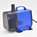 Good Quality 80W AL-3500 925GPH OEM Water Cooling Submersible Pump for Industrial Cooling Systems 220V 19mm/25mm Outlet