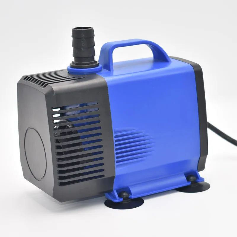 Good Quality 80W AL-3500 925GPH OEM Water Cooling Submersible Pump for Industrial Cooling Systems 220V 19mm/25mm Outlet