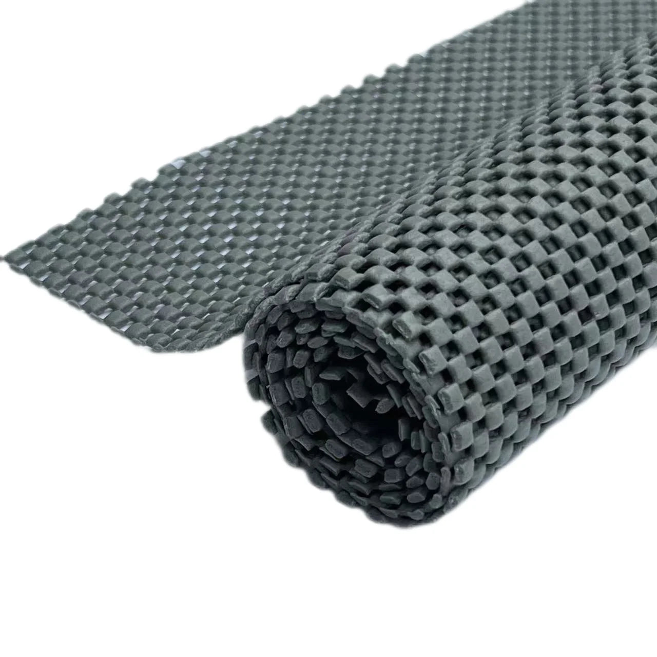 Eco-Friendly PVC Foam Mesh Washable Square Lattice Kitchen & Refrigerator Drawer Liner Special Mesh Cloth Liner