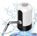 2026 Hot Selling Water Dispenser Pump Rechargeable 1200Mah Type-C Portable Water Dispenser Pump