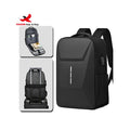 High Quality Stylish Computer Day Pack Waterproof Shockproof Eva Laptop Backpack