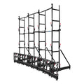 Led Video Wall Ground Support Truss For Led Display Rental