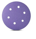 6 Inch150mm Ceramic Sanding Disc for Car