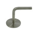Wear Resistant and Durable High Grade Excellent Quality High Polished Handrail Bracket Without Radiused Top