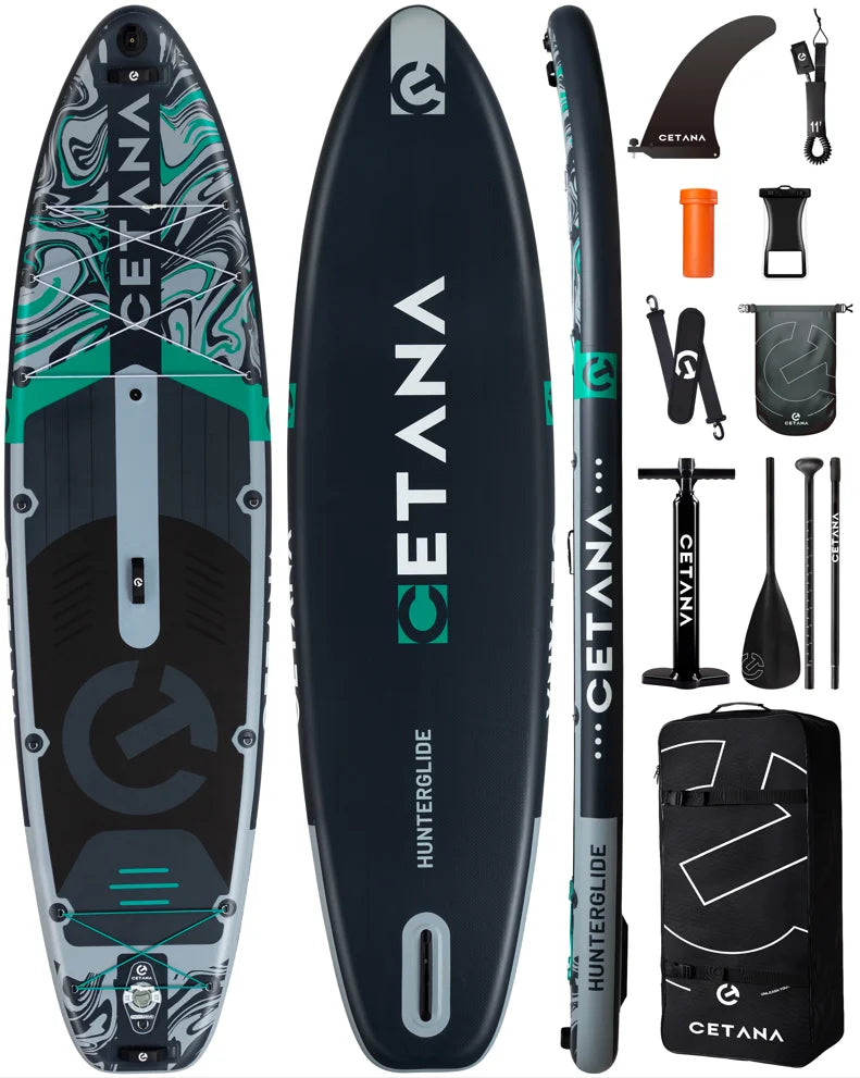 Poland Local Stock Dropshipping sup Daska 35'' Ultra Wide Stand up Paddle Board HOT WELDING SEAM Paddle Surf Board