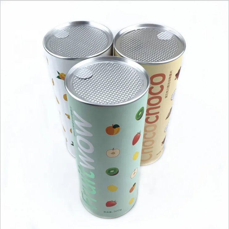 Food Packaging Buy Empty Small Tin Cans Pet Cat Canned Tin Dog Food Can with Custom Logo