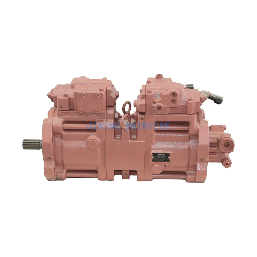 Made in China Excavator Parts SK100 Excavator Main Pump SK100-5 Hydraulic Pump