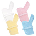 Pet Bathrobe for Small Medium Dogs Cats Absorbent Towel Hoodie Coat Pet Clothes Bath Towel Dog Bathrobe