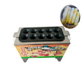 Cheap Price Egg Roll Maker Egg Sausage Roll Egg Roll Machine