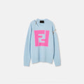 2024 Men's Winter Sweater Jumper with Custom Logo New Fashion Cutout Design Breathable