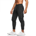 2025 Hip-hop High Street Trousers Wholesale Men 6 Pocket Baggy Cargo Pants for Men